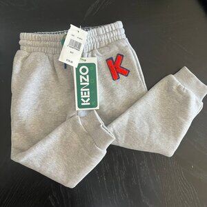 Kenzo joggers, boy 2 yo